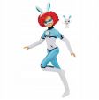 Miraculous - Core Fashion Doll - Bunnyx 50011