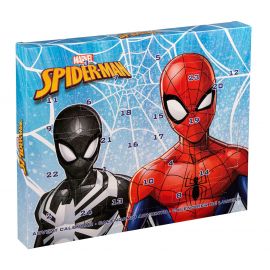 Spider-Man - Julekalender