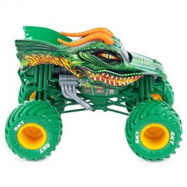 Monster Jam - 124 Collector Truck S2 - Dragon