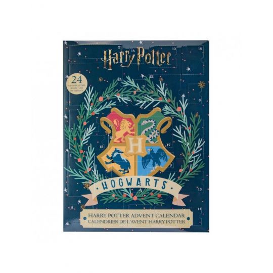 Harry Potter - Julekalender 2022