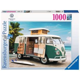 Ravensburger - Bulli 1000p