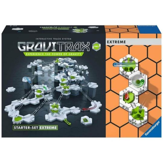 GraviTrax - PRO Starter Set Extreme