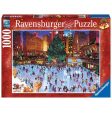 Ravensburger - Rockefeller Center Joy 1000p - 10217132