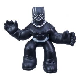 Goo Jit Zu - Supagoo - Black Panther