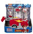 Paw Patrol - Knights - Themed Vehicles - Marshall