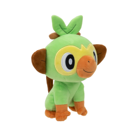 Pokemon - Plush 20 cm 95217-12 /Grookey