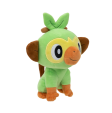 Pokemon - Plush 20 cm 95217-12 /Grookey