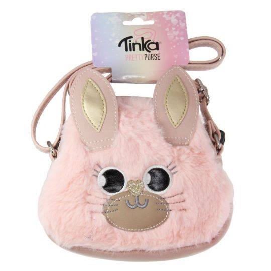 Tinka - Pretty Purse - Kaning Rosa