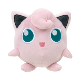 Pokemon - Plush 20 cm 95217-12 /Jigglypuff