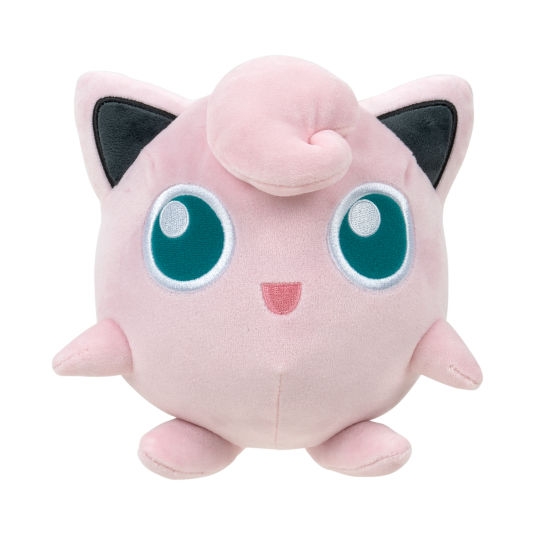 Pokemon - Plush 20 cm 95217-12 /Jigglypuff