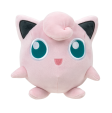 Pokemon - Plush 20 cm 95217-12 /Jigglypuff