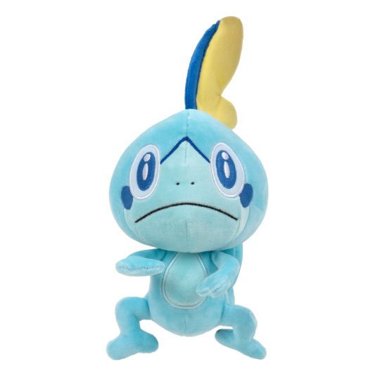 Pokemon - Plush 20 cm 95217-12 /Sobble