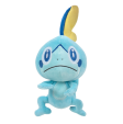 Pokemon - Plush 20 cm 95217-12 /Sobble