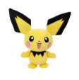 Pokemon - Plush 20 cm 95217-12 /Pichu