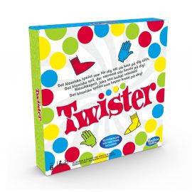 Hasbro Gaming - Twister 98831