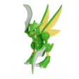 Pokemon - Battle Feature Figure - Scyther PKW0167