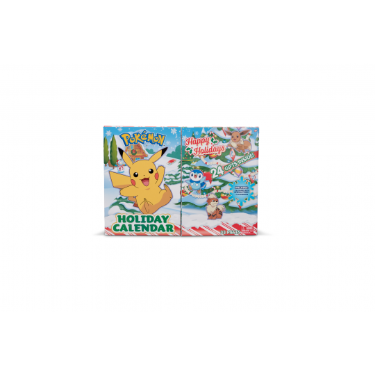 Pokemon - Advent Calendar 2022 PKW2689