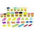 Play Doh - Mountain of Colours B9197