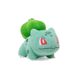 Pokemon - Velour 20 cm Bamse - Bulbasaur