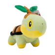 Pokemon - Bamse 20 cm - Turtwig