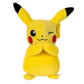 Pokemon - Bamse 20 cm - Pikachu