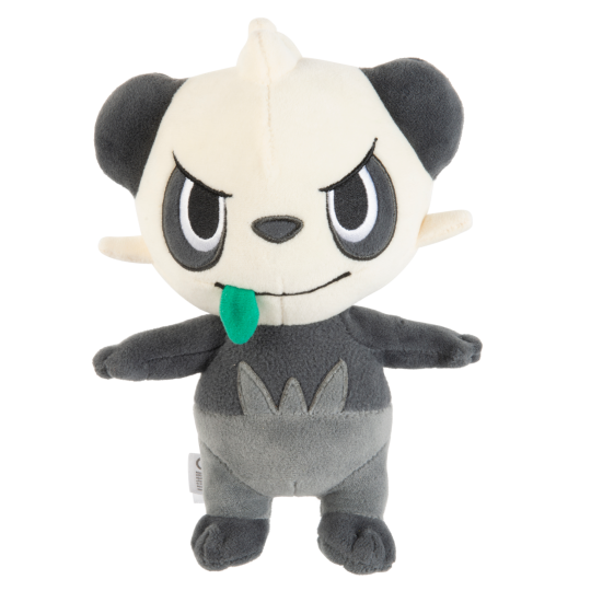 Pokemon - Bamse 20 cm - Pancham