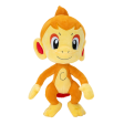 Pokemon - Bamse 20 cm - Chimchar