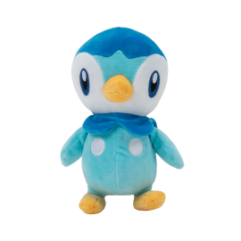 Pokemon - Bamse 20 cm - Piplup