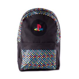 Sony - PlayStation - Retro AOP Backpack