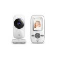 Motorola - Babyalarm MBP481 Video 760222