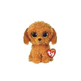 TY Bamse - Beanie Boos - Golden Doodle Noodles Regular