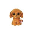 TY Bamse - Beanie Boos - Golden Doodle Noodles Regular