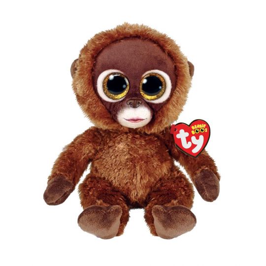 TY Bamse - Beanie Boos - Aben Chessie Regular