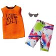 Barbie - Ken Fashion and Accessories Complete Look GWF03