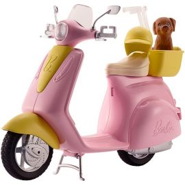 Barbie - Scooter FRP56