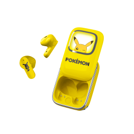 OTL - Pokemon Pikachu Slide TWS earphones