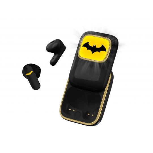 OTL - Batman Dark Knight Slide TWS earphones