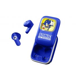 OTL - Sonic the Hedgehog Slide TWS earphones