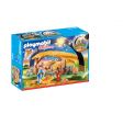 Playmobil - Illuminating Nativity Manger 9494