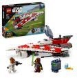 LEGO Star Wars - Jedi Bob's Starfighter75388