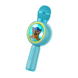 OTL - PAW Patrol Chase  PopSing LED Microphone