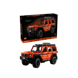 LEGO Technic - Mercedes-Benz G 500 PROFESSIONAL Line 42177