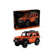 LEGO Technic - Mercedes-Benz G 500 PROFESSIONAL Line 42177