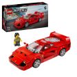 LEGO - Speed Champions - Ferrari F40-superbil 76934