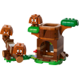 LEGO - Super Mario - Goomba-legeplads 71433