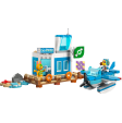 LEGO - Animal Crossing - Flyv med Dodo Airlines 77051