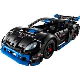 LEGO - Technic - Porsche GT4 e-Performance-racerbil 42176