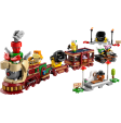 LEGO - Super Mario - Bowser Express-toget 71437