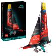 LEGO - Technic - Emirates Team New Zealand AC75-yacht 42174