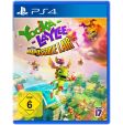 Yooka-Laylee and the Impossible Lair DE-Multi In Game